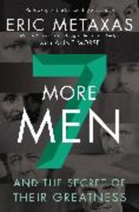 Produktbild: Seven More Men