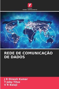 Produktbild: Rede De Comunica&ccedil;&atilde;o De Dados