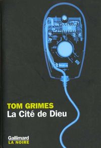 Produktbild: La cit&eacute; de Dieu