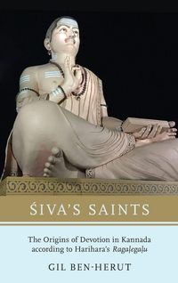 Produktbild: Siva's Saints