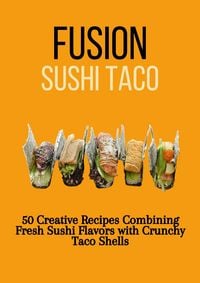 Produktbild: Fusion Sushi Tacos