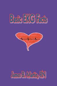 Produktbild: Basic Ekg Facts