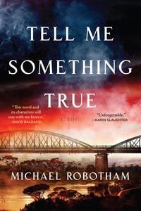 Produktbild: Tell Me Something True