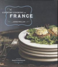 Produktbild: Country Cooking Of France