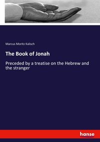 Produktbild: The Book of Jonah