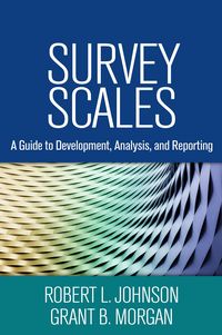 Produktbild: Survey Scales