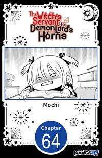 Produktbild: The Witch's Servant and the Demon Lord's Horns #064