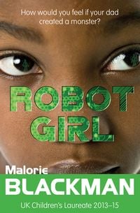 Produktbild: Robot Girl