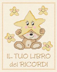 Produktbild: Il tuo libro dei ricordi