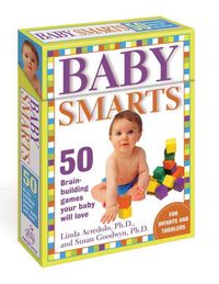 Produktbild: Flsh Card-Baby Smarts Deck
