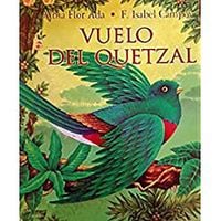Produktbild: Unit 2: Vuelo del Quetzal