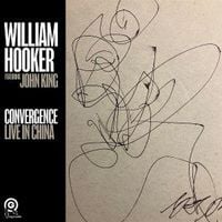 Produktbild: Convergence: Live in China
