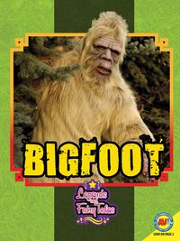 Produktbild: Bigfoot