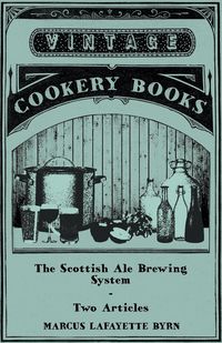 Produktbild: The Scottish Ale Brewing System - Two Articles