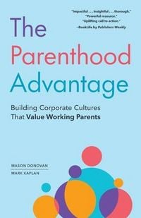 Produktbild: The Parenthood Advantage