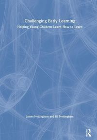 Produktbild: Nottingham, J: Challenging Early Learning