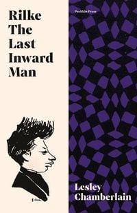 Produktbild: Rilke: The Last Inward Man