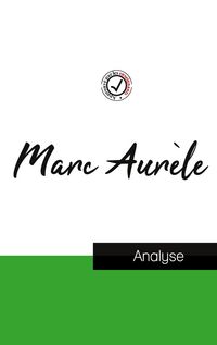 Produktbild: Marc Aur&egrave;le (&eacute;tude et analyse compl&egrave;te de sa pens&eacute;e)