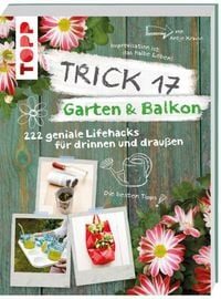 Produktbild: Trick 17 - Garten & Balkon