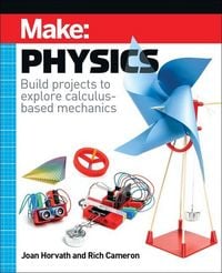 Produktbild: Make: Physics