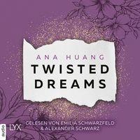 Bild vom Artikel Twisted Dreams vom Autor Ana Huang