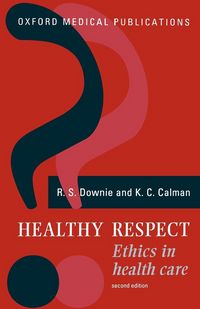 Produktbild: Healthy Respect
