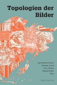 Produktbild: Topologien der Bilder