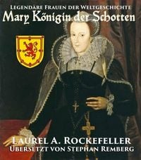 Produktbild: Mary K&ouml;nigin der Schotten