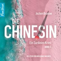 Produktbild: Die Chinesin