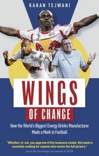 Produktbild: Wings of Change