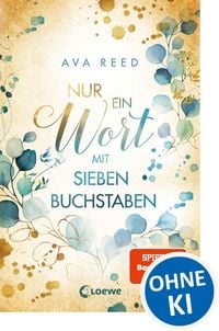 Produktbild: Nur ein Wort mit sieben Buchstaben