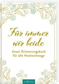 Produktbild: F&uuml;r immer wir beide