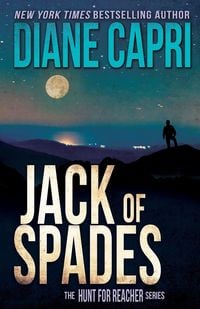 Produktbild: Jack of Spades