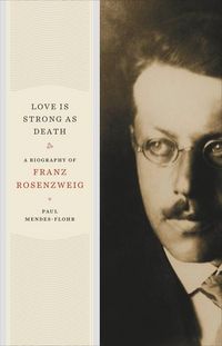 Produktbild: Love Is Strong as Death