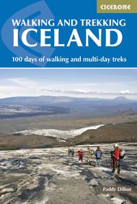Produktbild: Walking and Trekking in Iceland