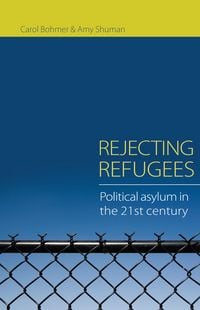 Produktbild: Rejecting Refugees