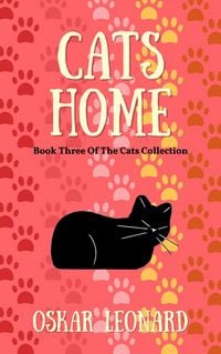 Produktbild: Cats Home (The Cats Collection, #3)
