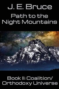 Produktbild: Path to the Night Mountains