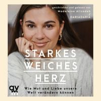 Produktbild Starkes weiches Herz