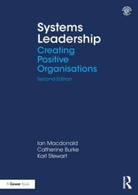 Produktbild: Systems Leadership
