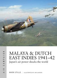 Produktbild: Malaya & Dutch East Indies 1941-42