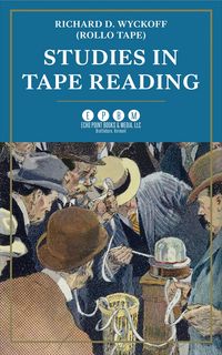 Produktbild: Studies in Tape Reading
