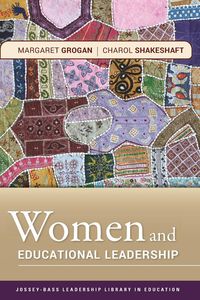 Produktbild: Women and Educational Leadership