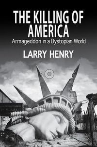 Produktbild: The Killing of America