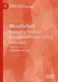Produktbild: MicroFinTech