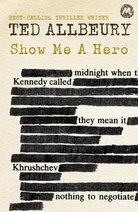 Produktbild: Show Me A Hero