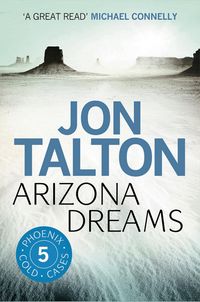 Produktbild: Arizona Dreams