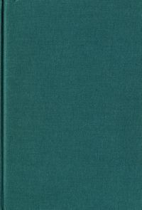 Produktbild: Carl Hauptmann: S&auml;mtliche Werke / Band I,1: Dramen I (Textband)