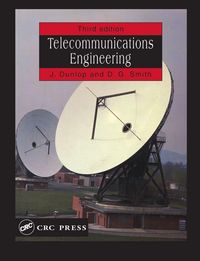 Produktbild: Telecommunications Engineering