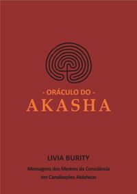 Produktbild: Or&aacute;culo Do Akasha